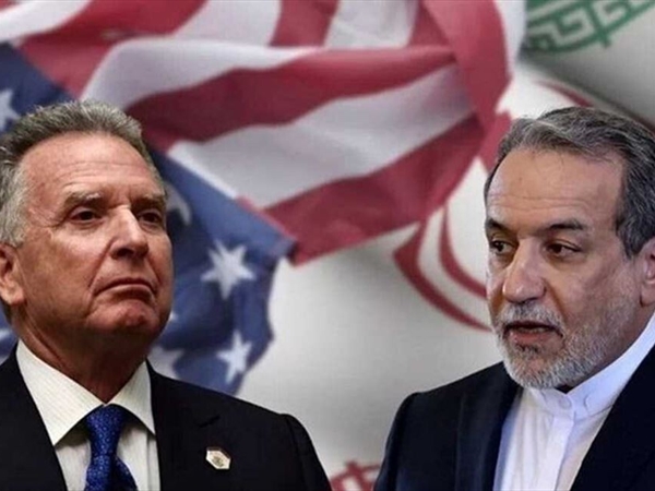 هل ينجح التفاوض على إحتمال الحرب؟