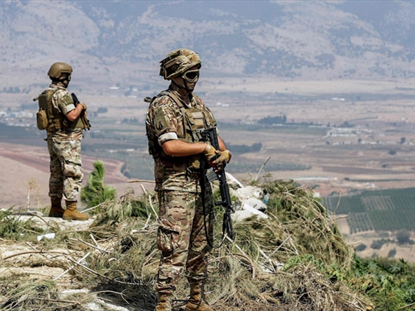 اهتمام أميركي بمؤتمر دعم الجيش واستعداد للمساعدة