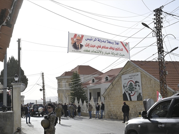 جولة سلام الجنوبية الحدودية: متغيّرات في أداء الدولة... والمهم التنفيذ