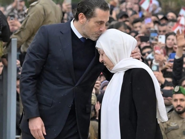 المستقبل من «تيار جامع» إلى غياب التنوع