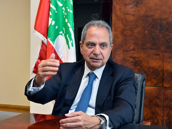 الصدّي يحبط محاولة تخريبية لتعطيل شحنات الفيول وإغراق البلد بالعتمة