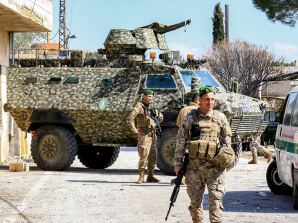 بيئة المراحل التالية من حصر السلاح.. «الإستقرار تغلَّب على احتمالات الإهتزاز وحرص قوي على وحدة الجمهورية!»