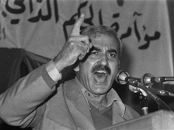 «حكيم الثورة».. المسيحي الديانة.. الإسلامي التربية.. الإشتراكي الفكر