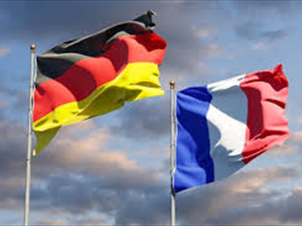 جهود فرنسية ألمانية لتوفير الدعم المطلوب لمؤتمر باريس
