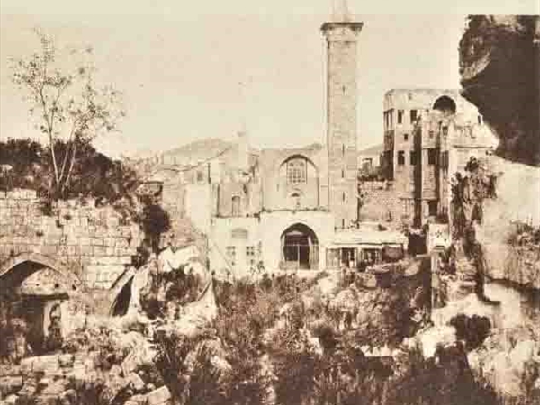 بيوت الله في بيروت: رحلة عبر قرون من الإيمان والعمارة (١)