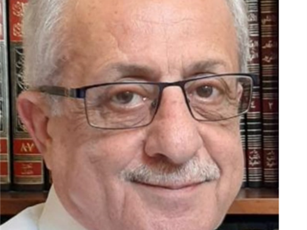 د. سهيل منيمنة رحيل عاشق مدينته