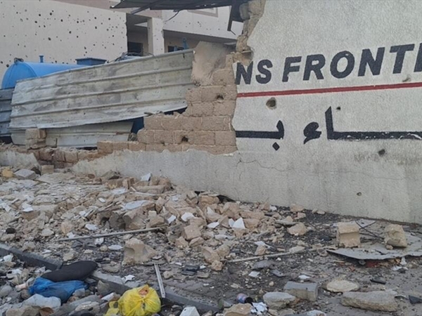 تصاعد غير مسبوق للهجمات على الرعاية الطبية في النزاعات المسلحة، [...]