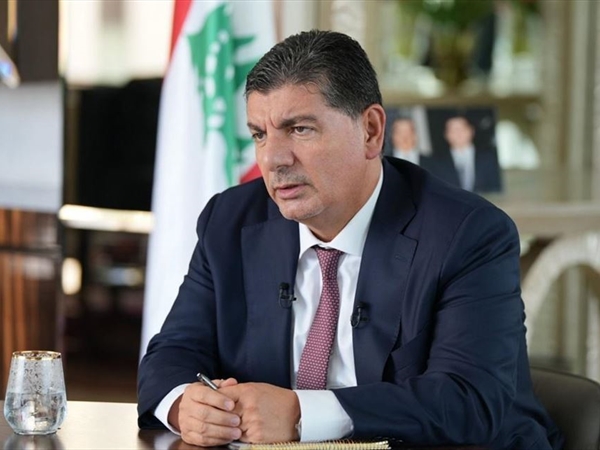 بهاء الحريري: ‏أي تواصل مع الجهة المتهمة باغتيال الرئيس الشهيد خيانة أخلاقية ووطنية