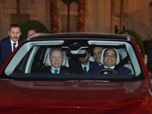 توافق مصري تركي على هدنة بالسودان.. وحماية أرض الصومال وإدانة [...]