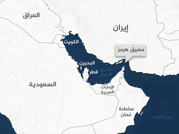 كيف تجعل إيران من مضيق هرمز وبندر عباس خطراً خفيّاً لإسرائيل وأميركا؟