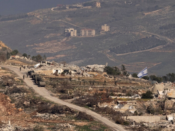 "لن ننسحب من لبنان".. بن غفير: فرضنا بقاؤنا في النقاط [...]