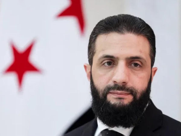 محاولات لاغتيال الشرع؟