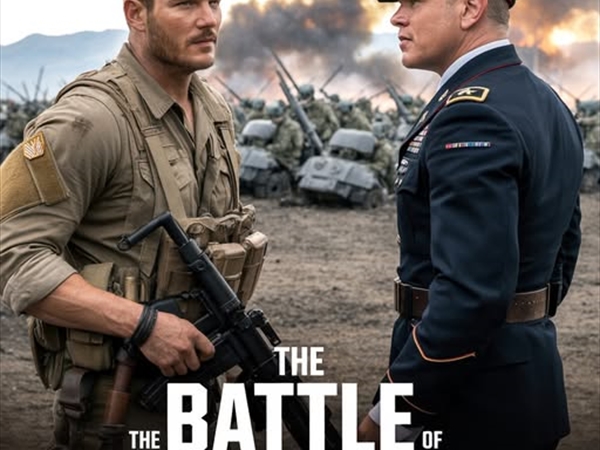 من الحرب الثانية