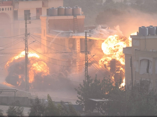 تصعيد "مركّب" في الجنوب... وما علاقة زيارة هيكل؟