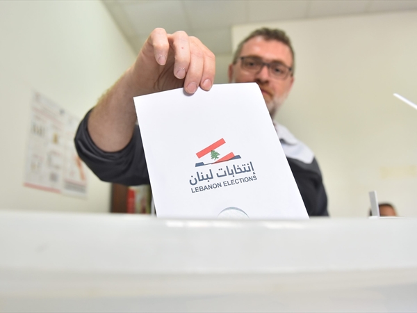 الانتخابات تترنح.. اشتباك قانوني مفتوح على الدائرة 16