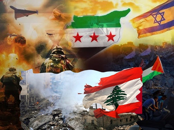 قواعد الاشتباك يُعاد رسمها في المثلَّث المشتعل: من الردع إلى التفكيك