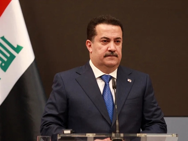 السوداني يدعو الدول المعنية بعناصر داعش إستلام عناصرها من بغداد