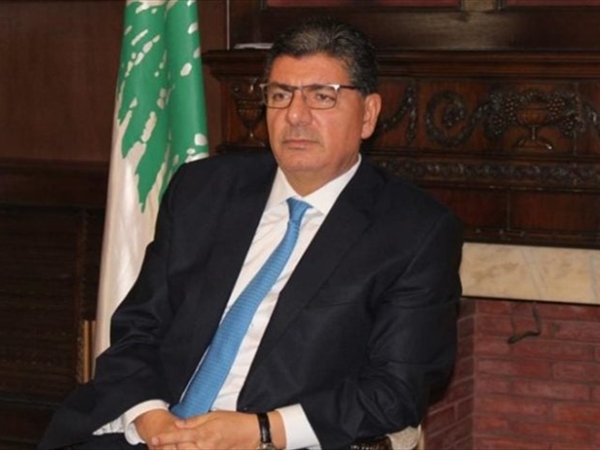 بهاء الحريري: مواجهة العدوان الإيراني مسؤولية عربية مشتركة