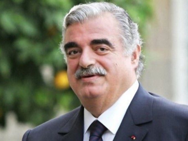 في ذكرى استشهادك... يا رفيق الحلم اللبناني