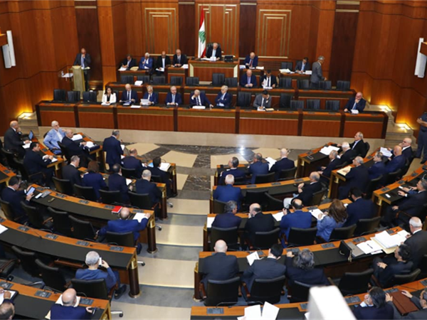 عجائب لبنان!