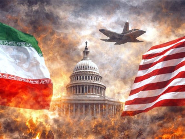 هل تنجح حسابات العقل في كبح اندفاعة التصعيد بين واشنطن وطهران؟