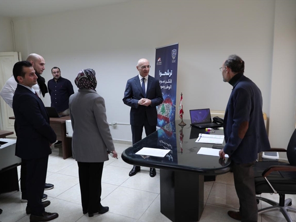 بدء مهلة تقديم تصاريح الترشيح للانتخابات.. الحجار يواكب