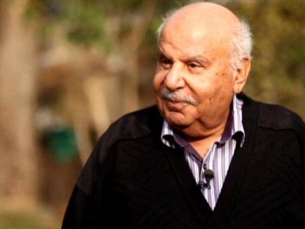 الموت يُغيّب الوزير السابق محسن دلول