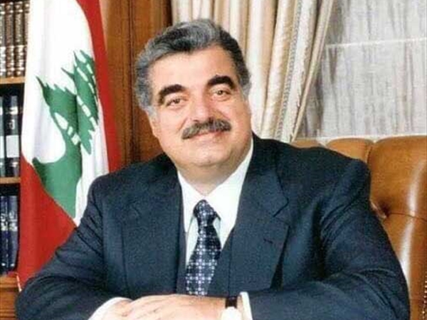 رفيق الحريري.. وطن في رجل ما بين بنائها وانهيارها.. لإعادة إنتاج «حريرية حديثة»