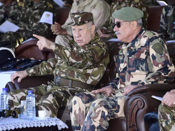 من إعلام العدو: الجريمة في المجتمع العربي هي استمرار للحكم [...]