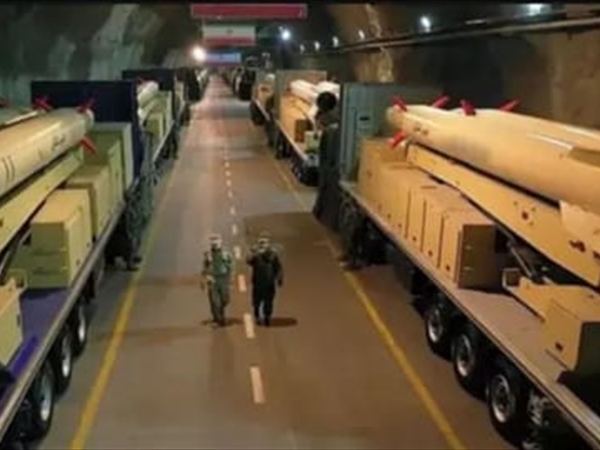 صواريخ إيرانية... على أوروبا وأميركا؟!