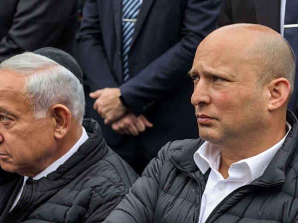 تصعيد سياسي في إسرائيل.. بينيت يتعهد بإزاحة نتنياهو