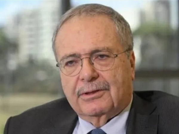 متري: ترسيم الحدود البرية مع سوريا سيبدأ قريبا