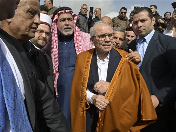 عودة الجنوب إلى الدولة... وليس عودة الدولة إلى الجنوب