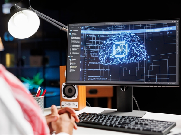 الرهان العربيّ على الذكاء الاصطناعيّ