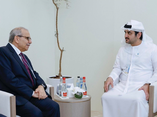 سلام من دبي: لن نسمح بإدخال لبنان في مغامرة جديدة