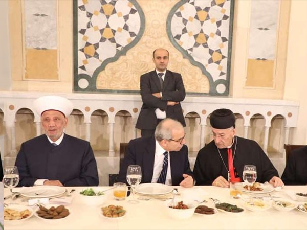 سلام: لن نقبل بجرِّ لبنان إلى حرب جديدة ولتعلو المصلحة العليا فوق أي حساب