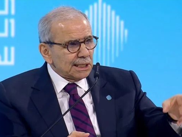 إتفاق رئاسي على منع الإنجرار لحرب جديدة