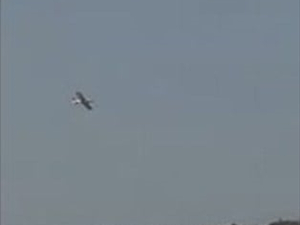 رشّ مواد سامّة... وحالة قلق في الجنوب!