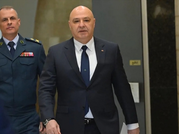 الرئيس عون الى البيت الأبيض… والتحضير بدأ