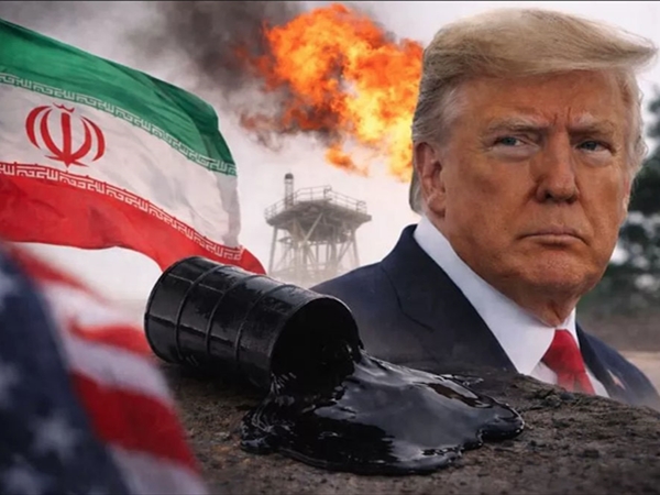 من إعلام العدو: ترامب ينتقل من إستراتيجية الإحتواء إلى خيار [...]