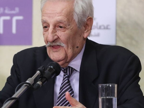 في رحيل المير طارق حارس العروبة الأخير