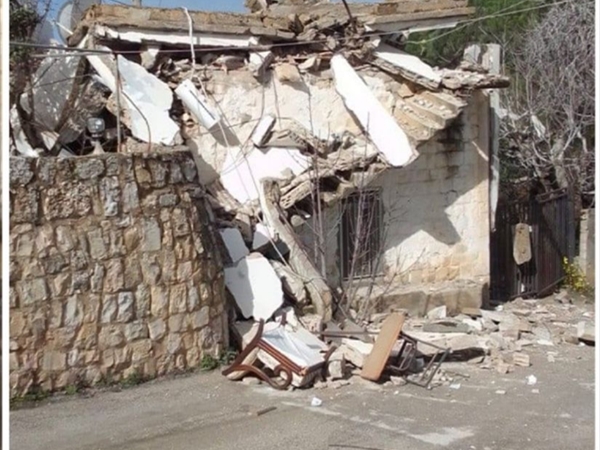 تصعيد للعدو الإسرائيلي وقصف وتوغلات متواصلة.. الجيش اللبناني يتدخل وحملة [...]