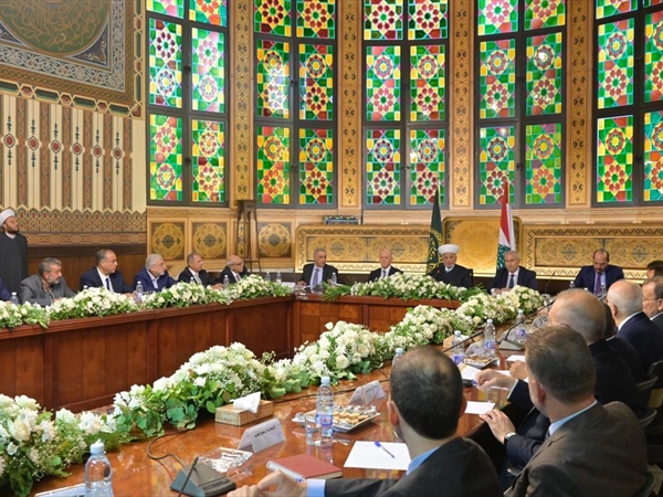 هل يُضعِف الإنقسام السنِّي دور السنَّة في السلطة؟