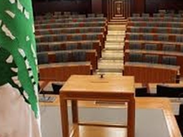 وباء «البرلمونا»!