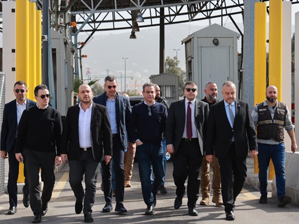 أمن الأنظمة الرقمية لمرفأ بيروت بين النفّي واللجنة البرلمانية