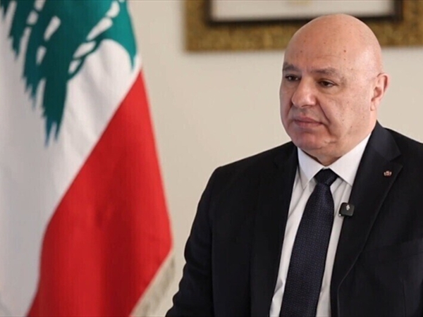 عون دان العدوان الاسرائيلي: عمل عدائي لإفشال مساعي لبنان الديبلوماسية