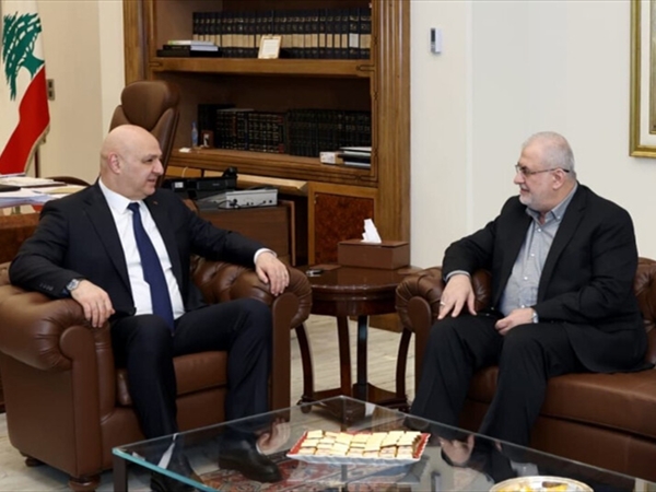 حوار الرئاسة الأولى وحزب الله.. هل فُتحت صفحة جديدة من مواصلة التنسيق وكيف يستثمر في السياسة؟