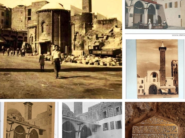 بيوت الله في بيروت: رحلة عبر قرون من الإيمان والعمارة (3)