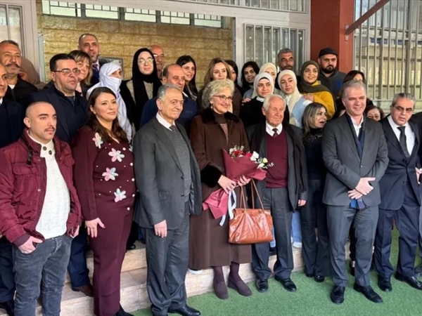 كرامي: دعم التعليم الرسمي أولوية وطنية لا تقبل التأجيل