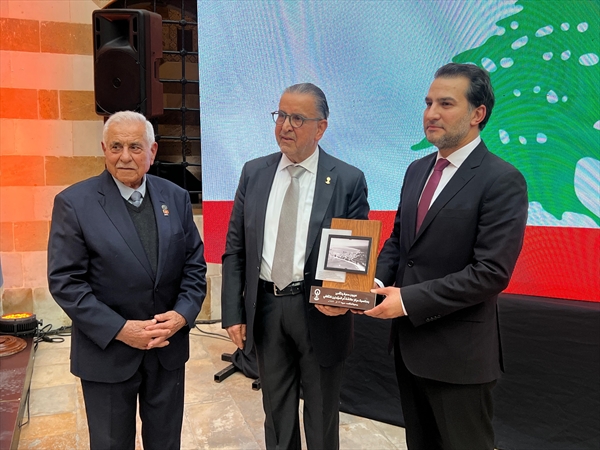 صيدا القديمة تحتضن افتتاح مركز عائشة أم المؤمنين الثقافي برعاية [...]